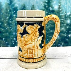 VTG Beer Stein Made in Occupied Japan